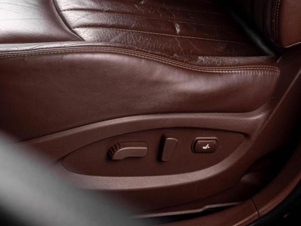 Infiniti QX50 I с пробегом 2013 года, цена 1 890 000 рублей, 163595 км, внедорожник, Автокод Объявления