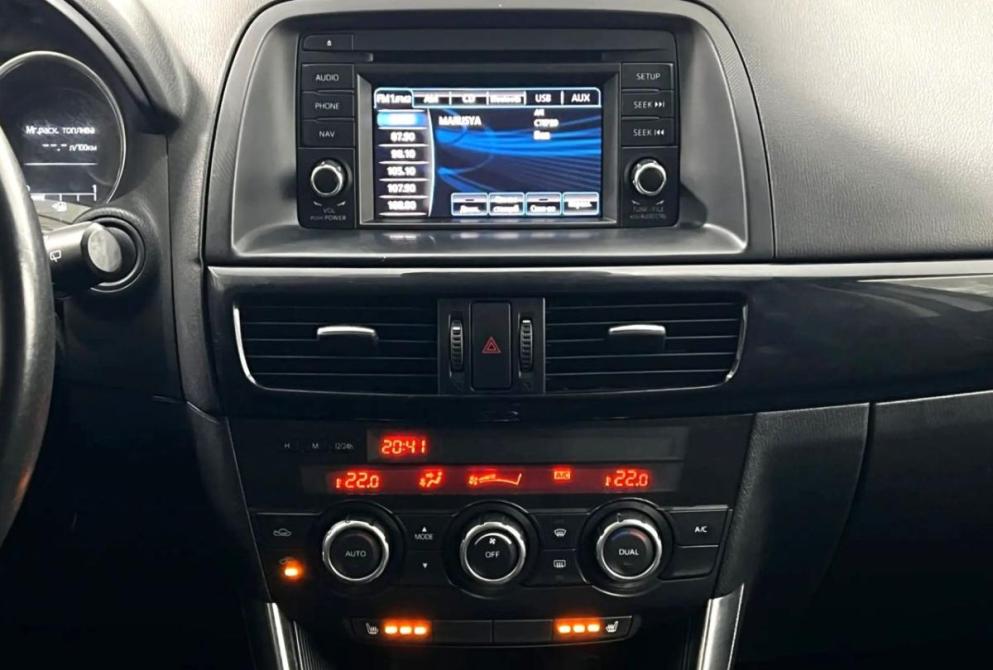 Mazda CX-5 I Нижний Новгород  - изображение 15