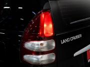 Toyota Land Cruiser Prado 120 Series Чита  - изображение 37