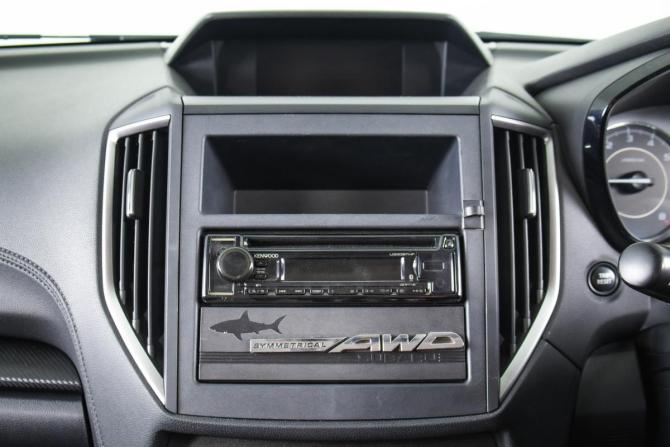 Subaru Impreza V с пробегом 2019 года, цена 1 499 000 рублей, 145214 км, хэтчбек, Автокод Объявления