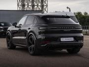 Porsche Cayenne III Рестайлинг Москва  - изображение 34