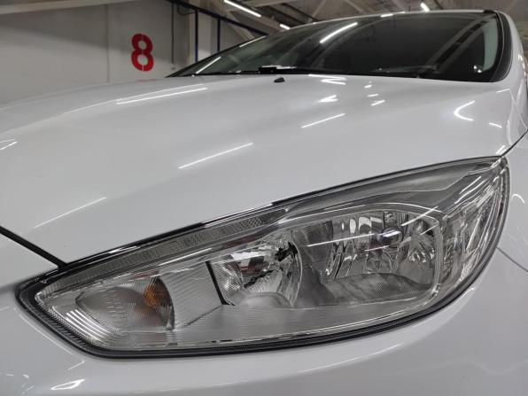 Ford Focus III Рестайлинг с пробегом 2019 года, цена 1 410 000 рублей, 75601 км, седан, Автокод Объявления