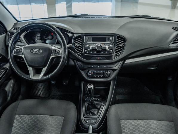 Lada (ВАЗ) Vesta I с пробегом 2019 года, цена 765 000 рублей, 133987 км, седан, Автокод Объявления