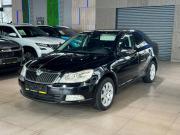 Skoda Octavia II (A5) Рестайлинг Оренбург  - изображение 21