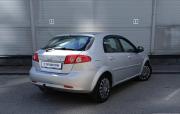 Chevrolet Lacetti I Санкт-Петербург  - изображение 22