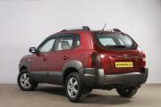 Hyundai Tucson I Новосибирск  - изображение 22