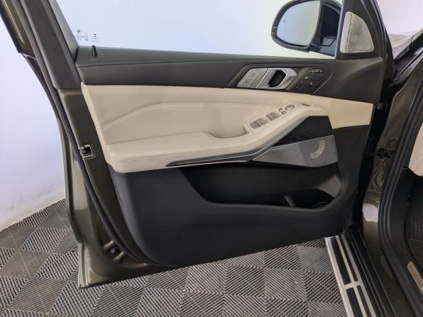 BMW X7 I (G07) с пробегом 2021 года, цена 8 800 000 рублей, 84437 км, внедорожник, Автокод Объявления