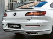 Volkswagen Arteon I Рестайлинг Краснодар  - изображение 37