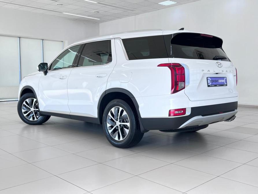 Hyundai Palisade I Волгоград  - изображение 4