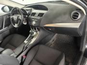 Mazda 3 II (BL) Москва  - изображение 27