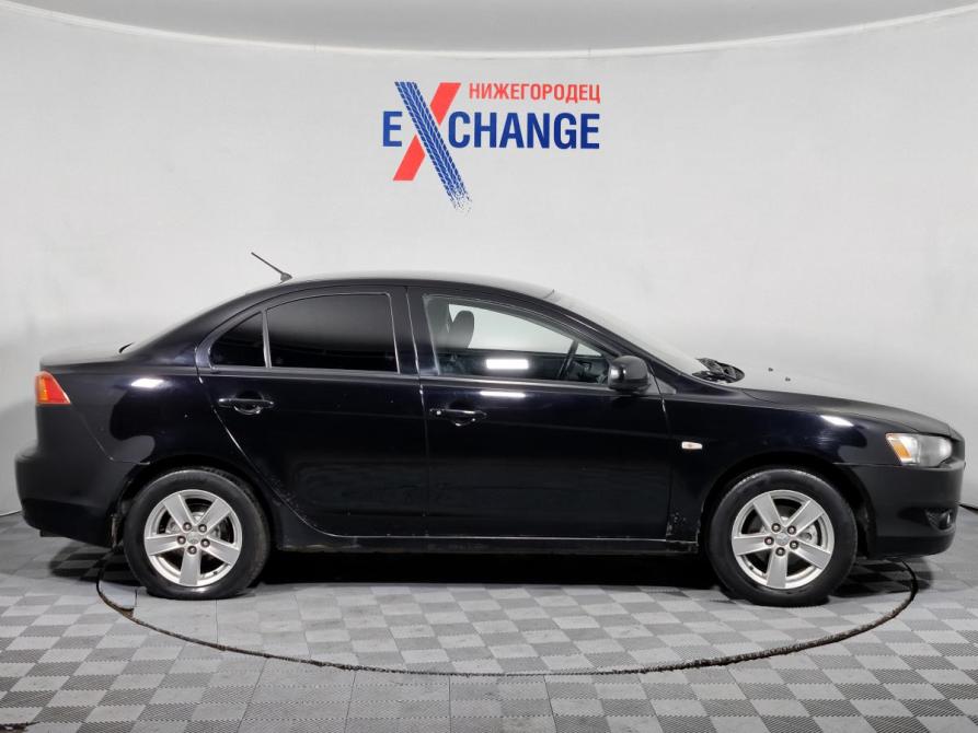 Mitsubishi Lancer X Нижний Новгород  - изображение 4