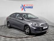 Hyundai Solaris I Нижний Новгород  - изображение 25