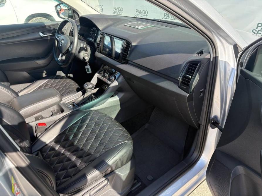 Skoda Karoq I Нижний Тагил  - изображение 14