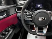 Kia Optima IV Рестайлинг Тверь  - изображение 44