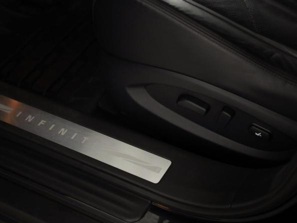 Infiniti QX70 с пробегом 2016 года, цена 2 269 000 рублей, 101000 км, внедорожник, Автокод Объявления