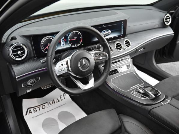 Mercedes-Benz E-Класс V (W213 S213 C238) с пробегом 2018 года, цена 2 199 000 рублей, 80248 км, седан, Автокод Объявления