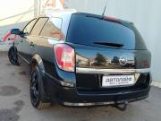 Opel Astra H Рестайлинг Ярославль  - изображение 26