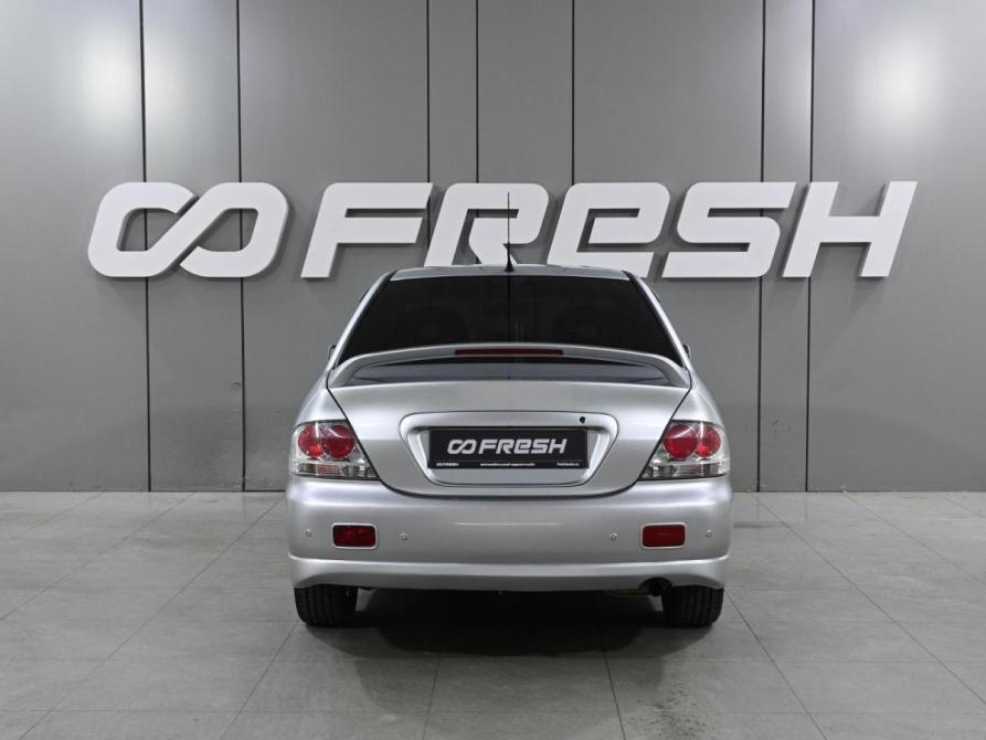 Mitsubishi Lancer IX Рестайлинг Ростов-на-Дону  - изображение 4