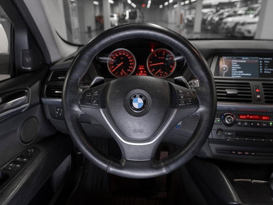 BMW X6 I (E71) Москва  - изображение 10