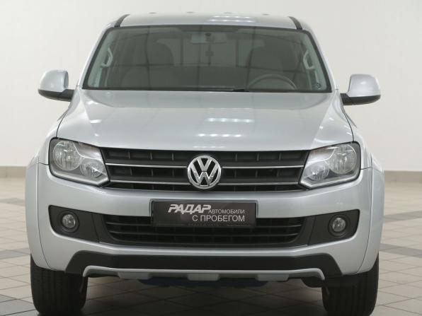 Volkswagen Amarok I с пробегом 2011 года, цена 1 563 000 рублей, 109500 км, пикап, Автокод Объявления
