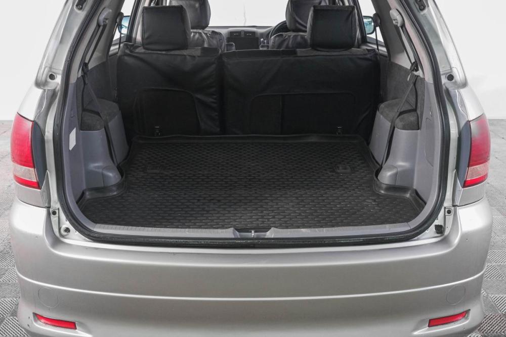 Toyota Ipsum II (M20) Кемерово  - изображение 8