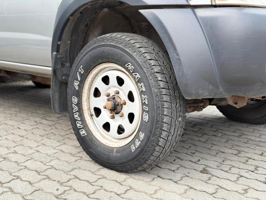 Nissan NP300 Череповец  - изображение 5
