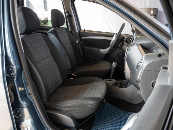 Renault Duster I с пробегом 2013 года, цена 880 000 рублей, 194664 км, внедорожник, Автокод Объявления