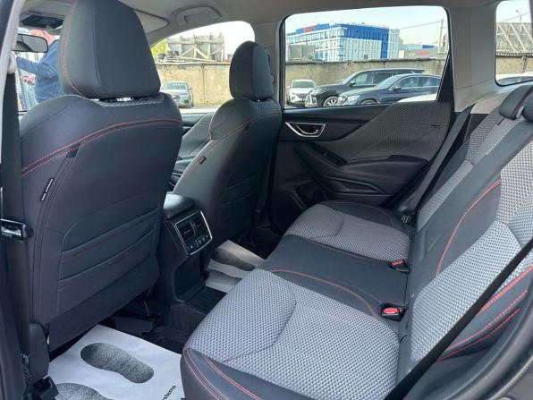 Subaru Forester V с пробегом 2021 года, цена 3 650 000 рублей, 157201 км, внедорожник, Автокод Объявления
