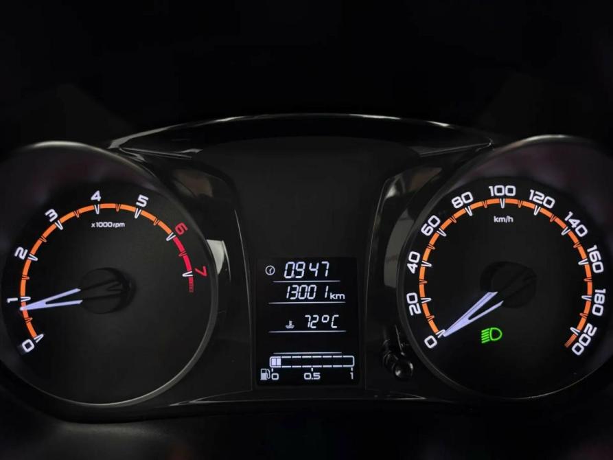 Lada (ВАЗ) Granta I Рестайлинг Псков  - изображение 10