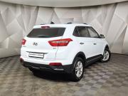 Hyundai Creta I Москва  - изображение 22