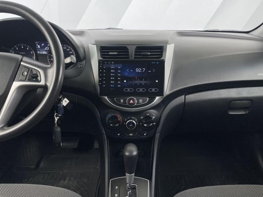 Hyundai Solaris I Екатеринбург  - изображение 20