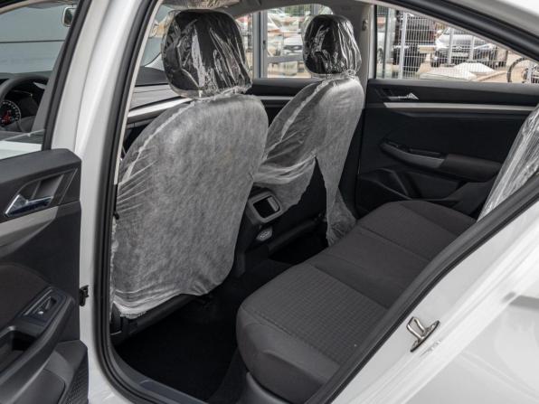 Volkswagen Bora IV (China Market) Рестайлинг с пробегом 2022 года, цена 2 200 000 рублей, 124 км, седан, Автокод Объявления