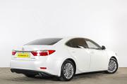 Lexus ES VI Тюмень  - изображение 32