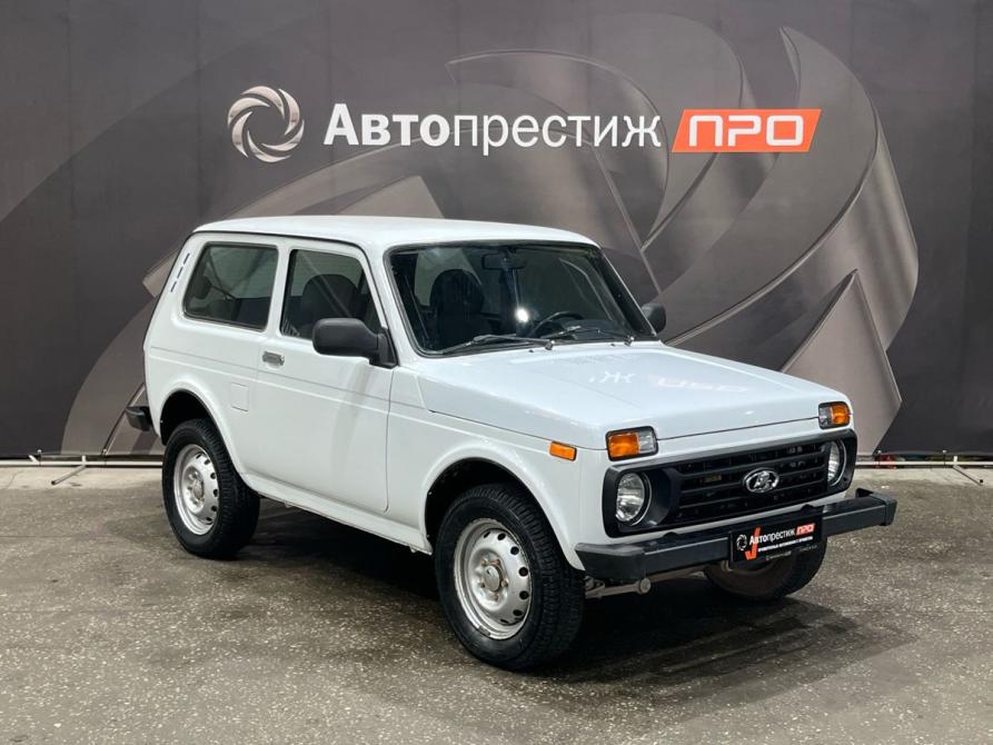 Lada (ВАЗ) 2121 (4x4) I Рестайлинг Пермь  - изображение 3