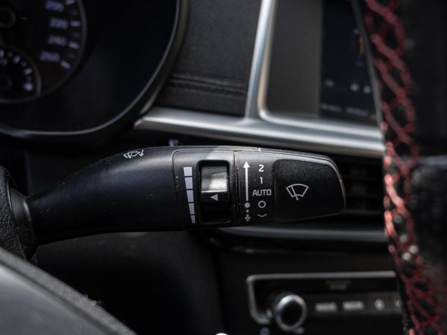 Kia Optima IV Краснодар  - изображение 21
