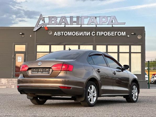 Volkswagen Jetta VI с пробегом 2012 года, цена 1 049 000 рублей, 161100 км, седан, Автокод Объявления