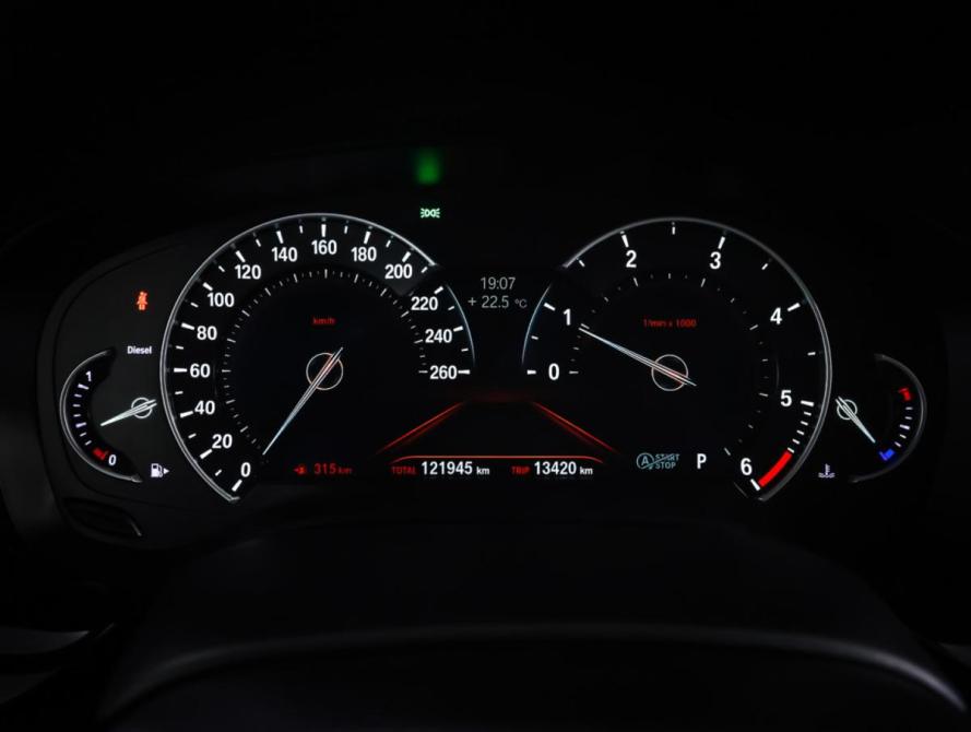 BMW 6 серии IV (G32) Москва  - изображение 17