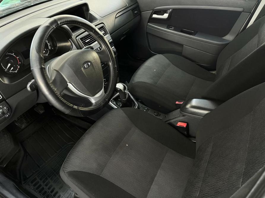 Lada (ВАЗ) Priora I Рестайлинг Нижнекамск  - изображение 13