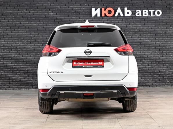 Nissan X-Trail III Рестайлинг с пробегом 2021 года, цена 2 600 000 рублей, 87108 км, внедорожник, Автокод Объявления