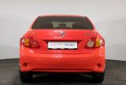 Toyota Corolla X (E140 E150) Ярославль  - изображение 29