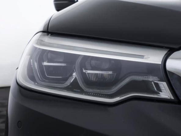 BMW 5 серии VII (G30/G31/G38) с пробегом 2019 года, цена 4 012 000 рублей, 147917 км, седан, Автокод Объявления
