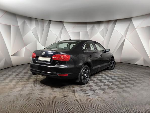Volkswagen Jetta VI с пробегом 2013 года, цена 685 150 рублей, 229852 км, седан, Автокод Объявления