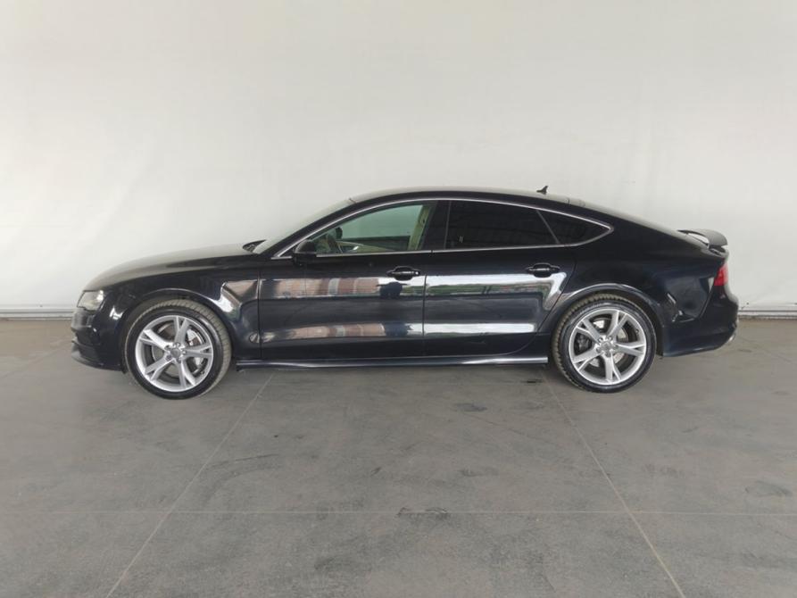 Audi A7 I (4G) Москва  - изображение 7