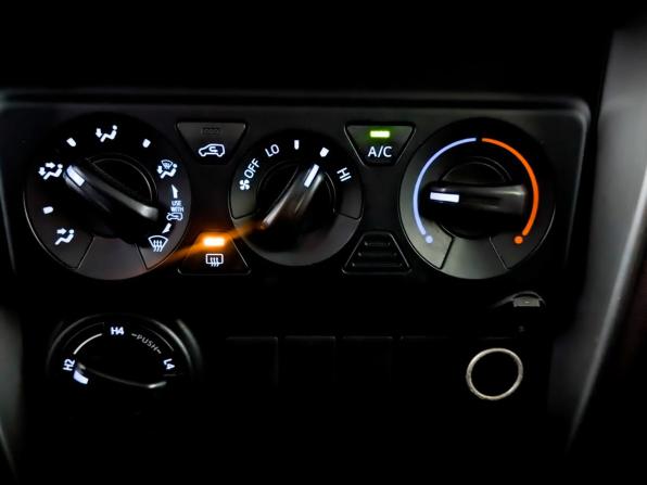 Toyota Fortuner II с пробегом 2019 года, цена 3 335 000 рублей, 76190 км, внедорожник, Автокод Объявления