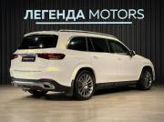 Mercedes-Benz GLS II (X167) Иркутск  - изображение 43