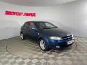 Chevrolet Lacetti I Воронеж  - изображение 20