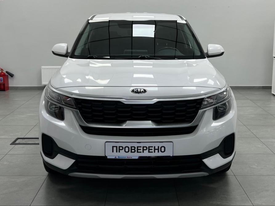 Kia Seltos I Казань  - изображение 2