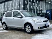 Mazda Demio II (DY) Краснодар  - изображение 29