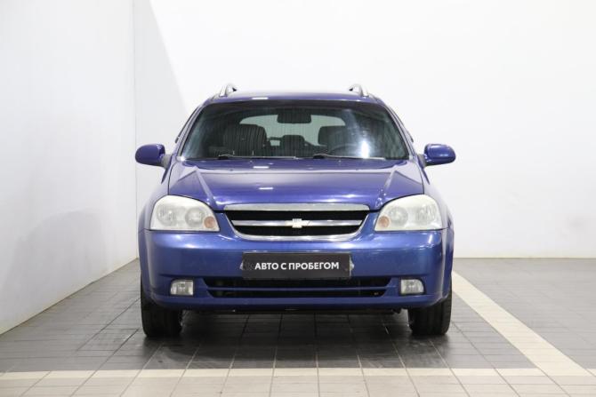 Chevrolet Lacetti I с пробегом 2009 года, цена 450 000 рублей, 185000 км, универсал, Автокод Объявления
