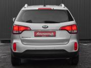 Kia Sorento II Рестайлинг Екатеринбург  - изображение 26